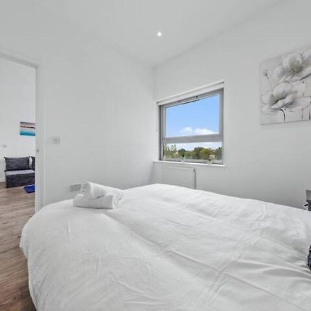 Airy 2Br Flat Delta London Dp332 Daire Croydon Dış mekan fotoğraf